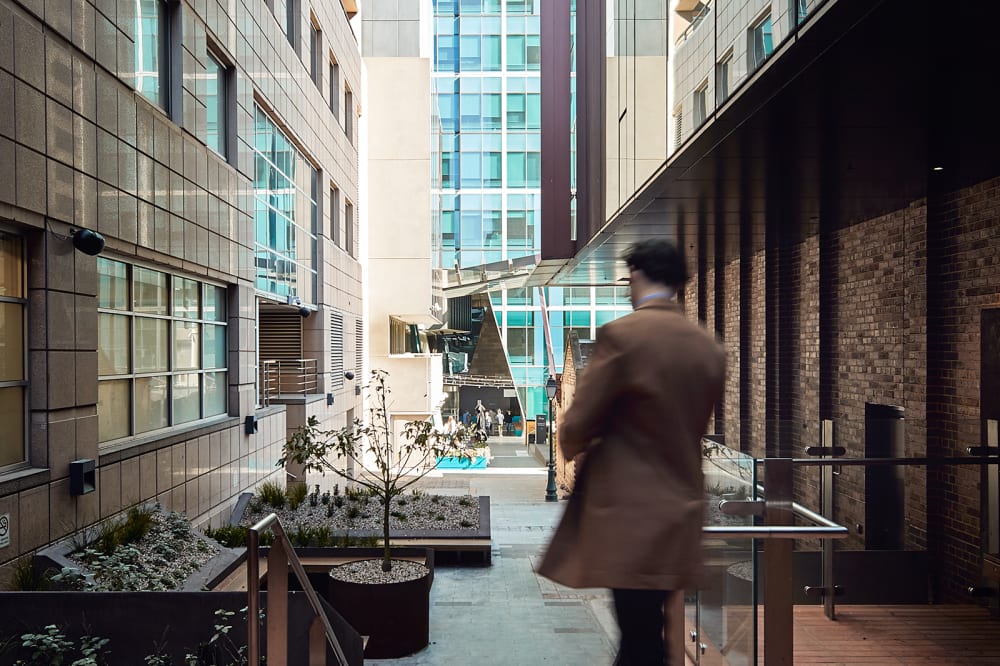 Flex by ISPT Spring Place