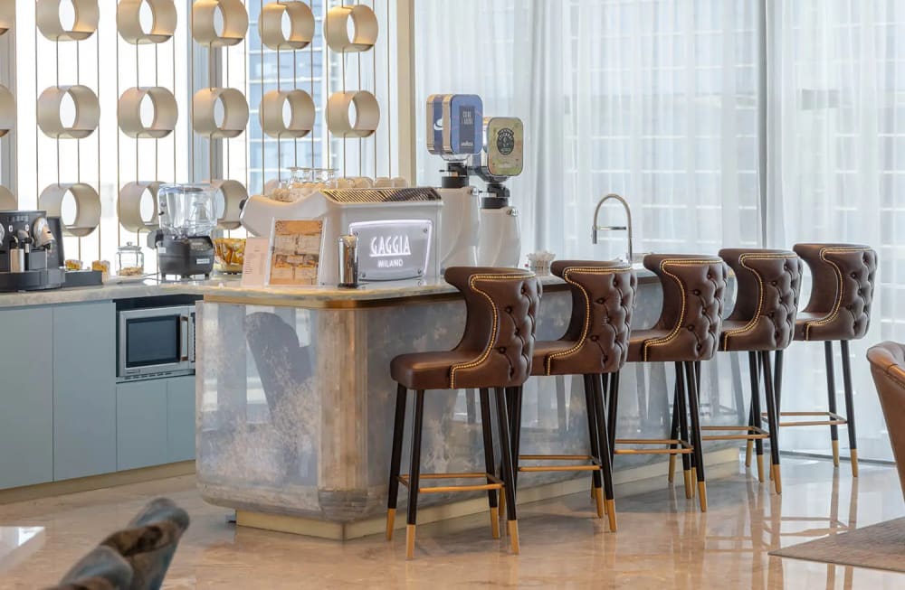 The Executive Centre - Al Maryah Tower