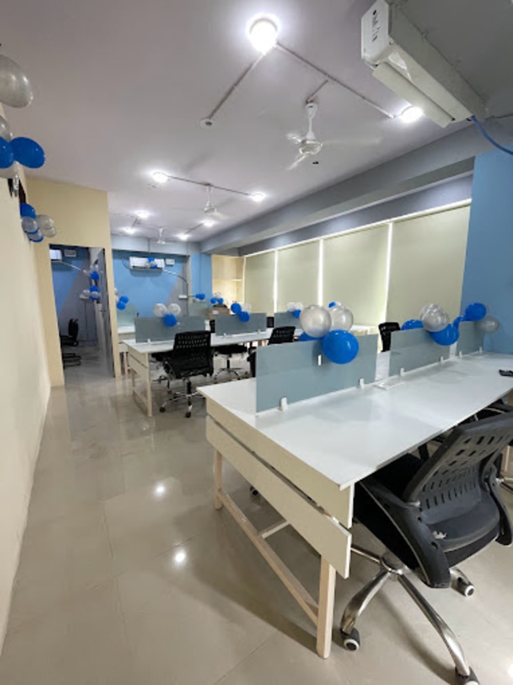 CoWork In vaishali nagar- Jaipur
