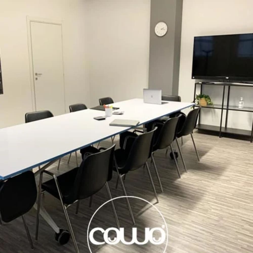 COWO Coworking Crescenzago- Milano