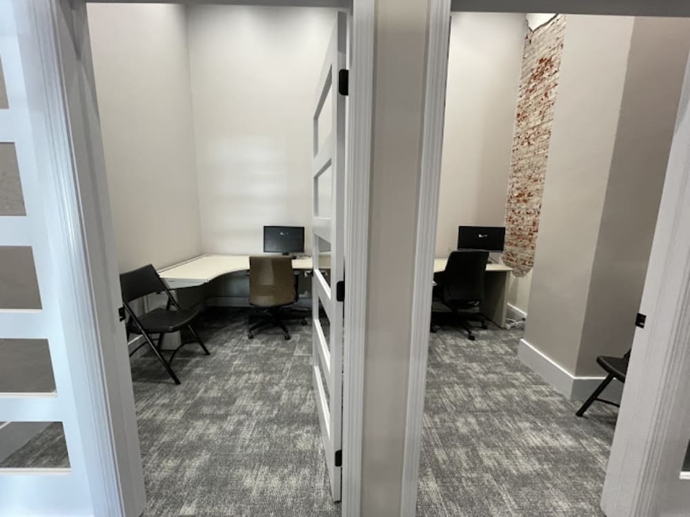 Innovation Station-West Point