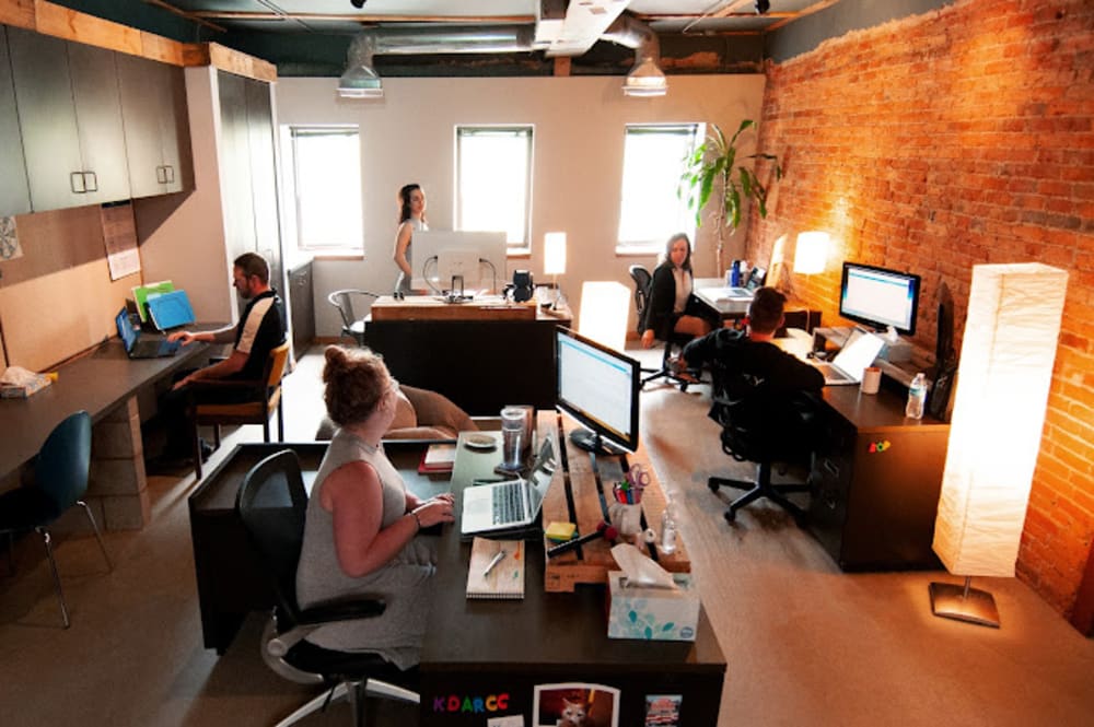 The Colaborative-Mt Clemens