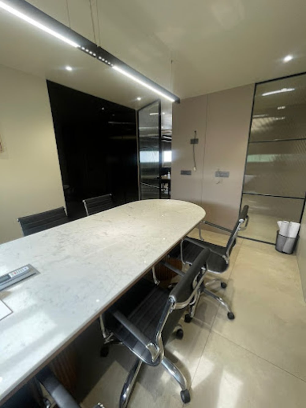 Advance space solution- India