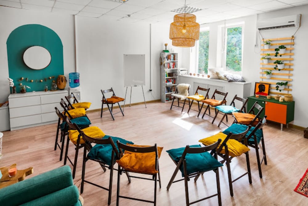 Sense Space on Aurora