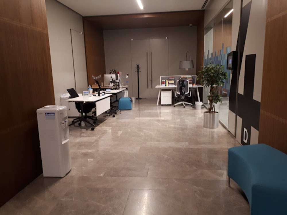 Workinton Levent 199