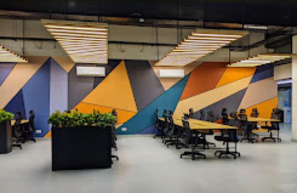 Daftarkhwan Alpha Rawalpindi