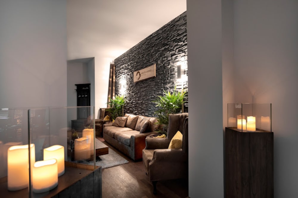 Health Lounge Leipzig