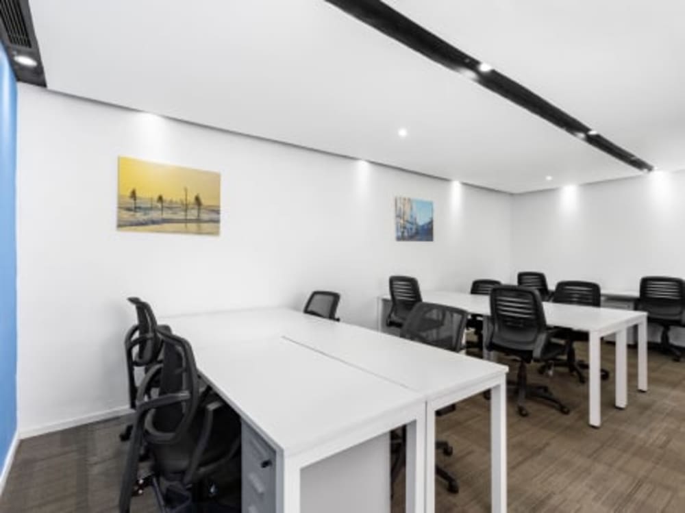 Regus - Colombo, Bambalapitiya