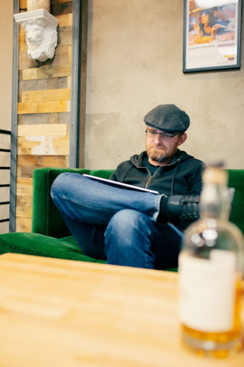 The Sidecar Front-Missoula