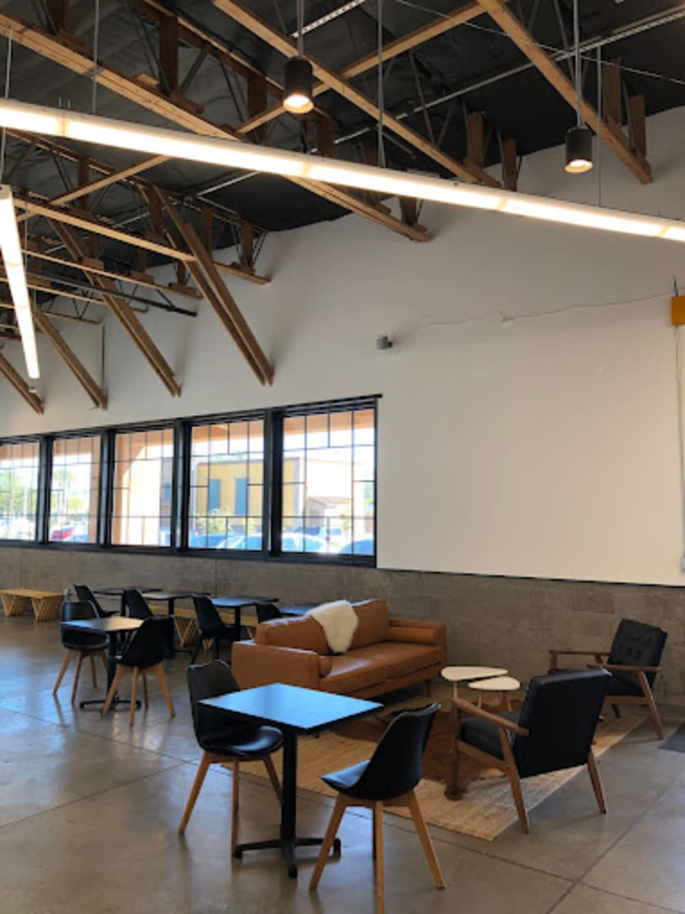 Palette Collective Tempe