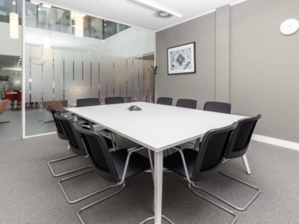 Regus Crawley Gatwick