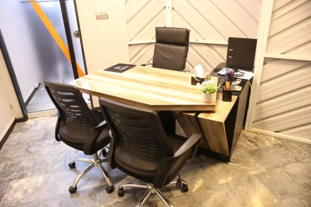 Zamung Daftar Peshawar