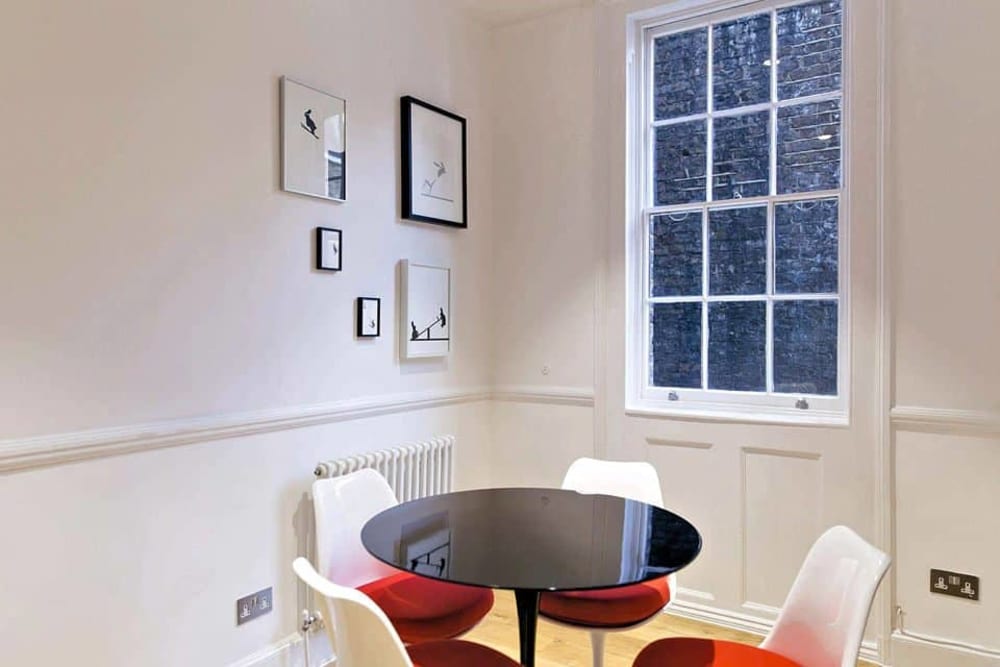 WorkPad 9-11 Broadwick Street