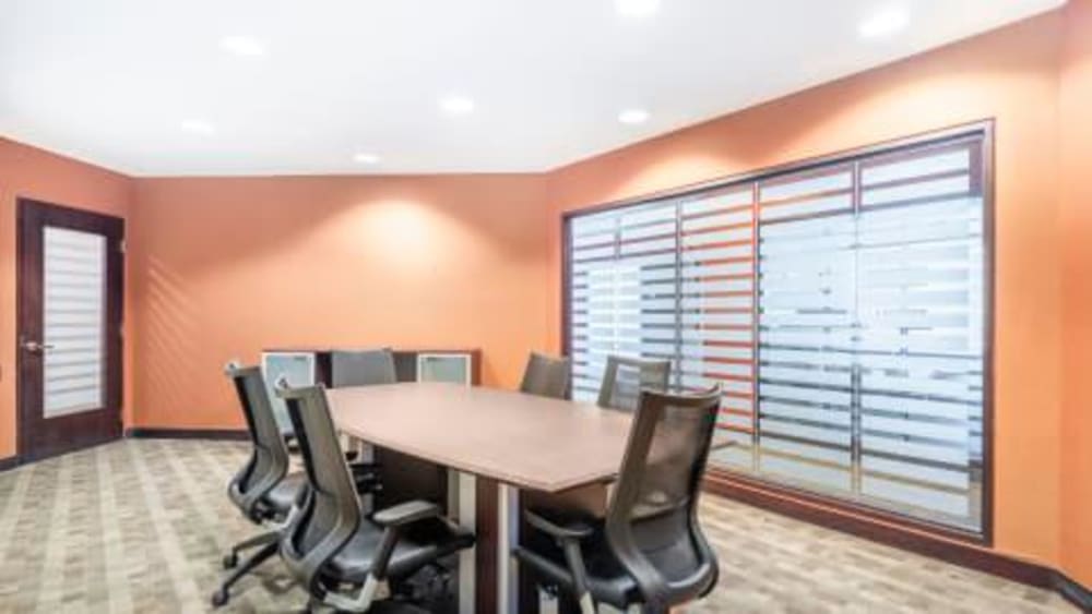 Regus Kendall Square