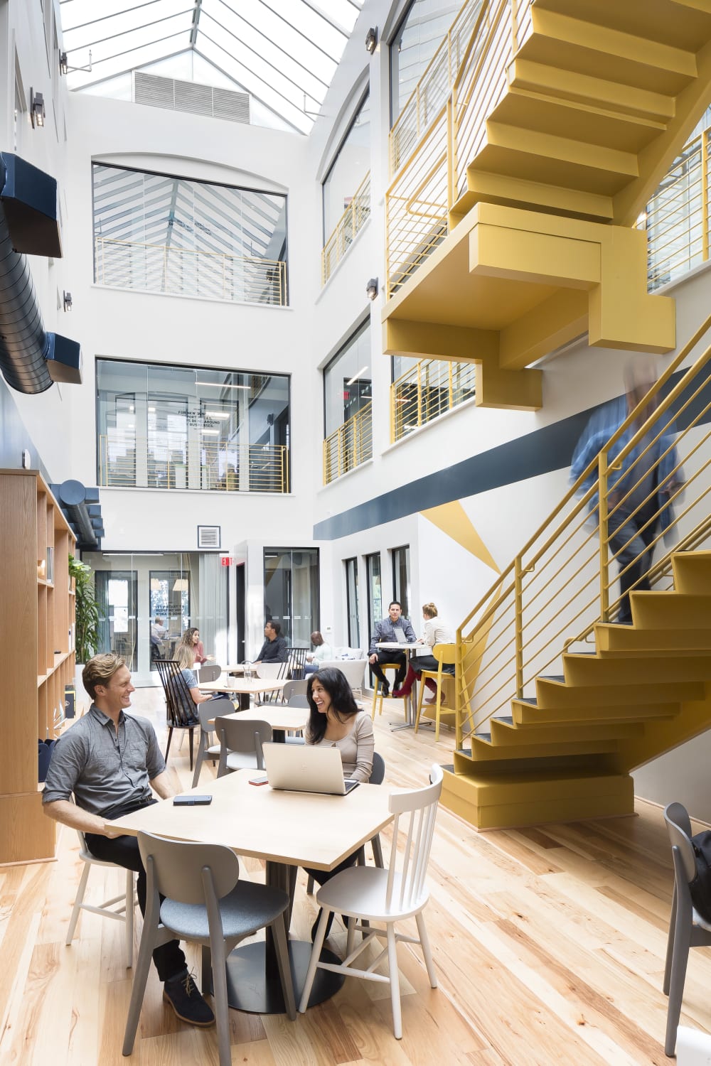 Regus US Bancorp Tower