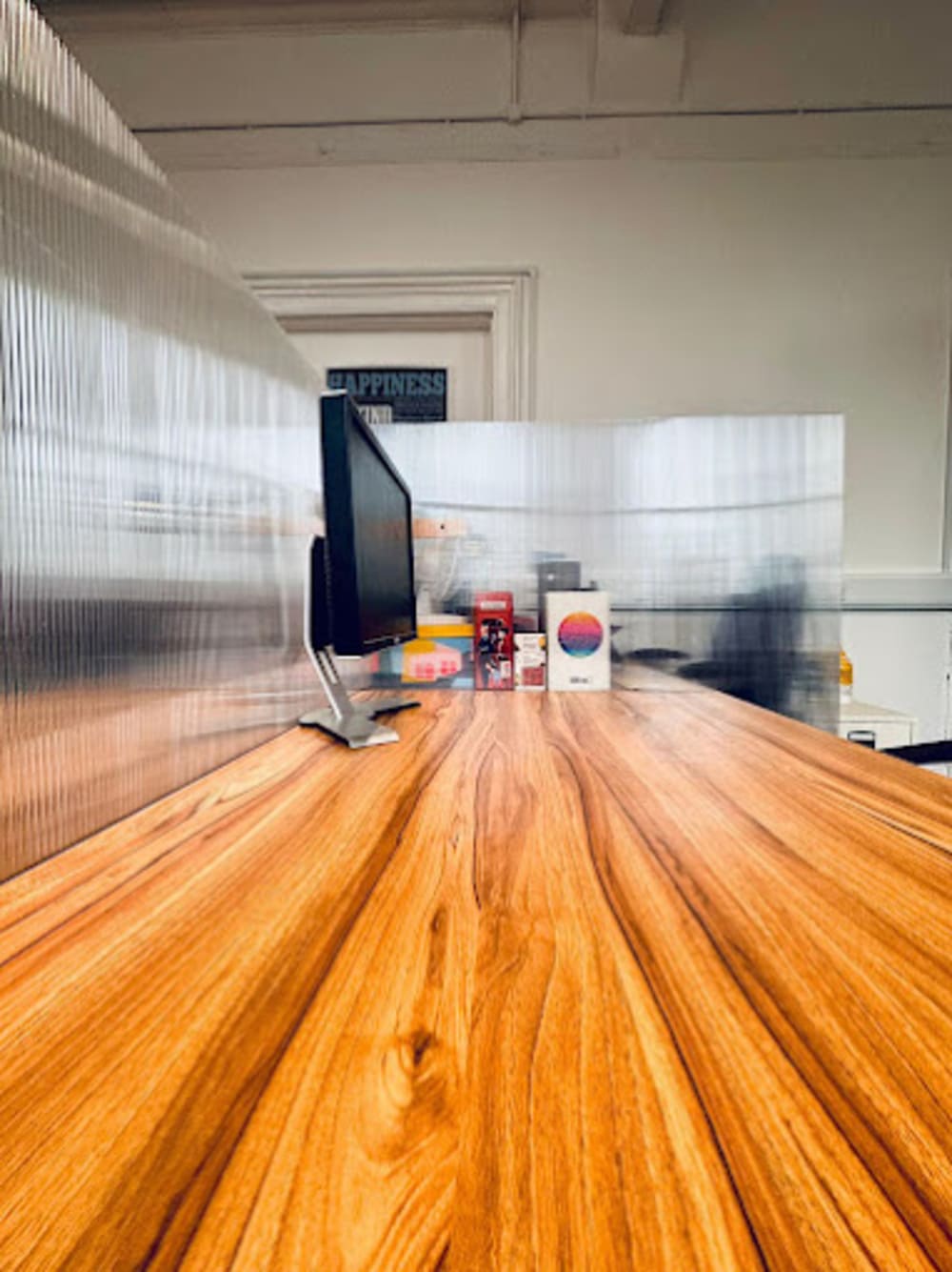 The Workary Hanwell London