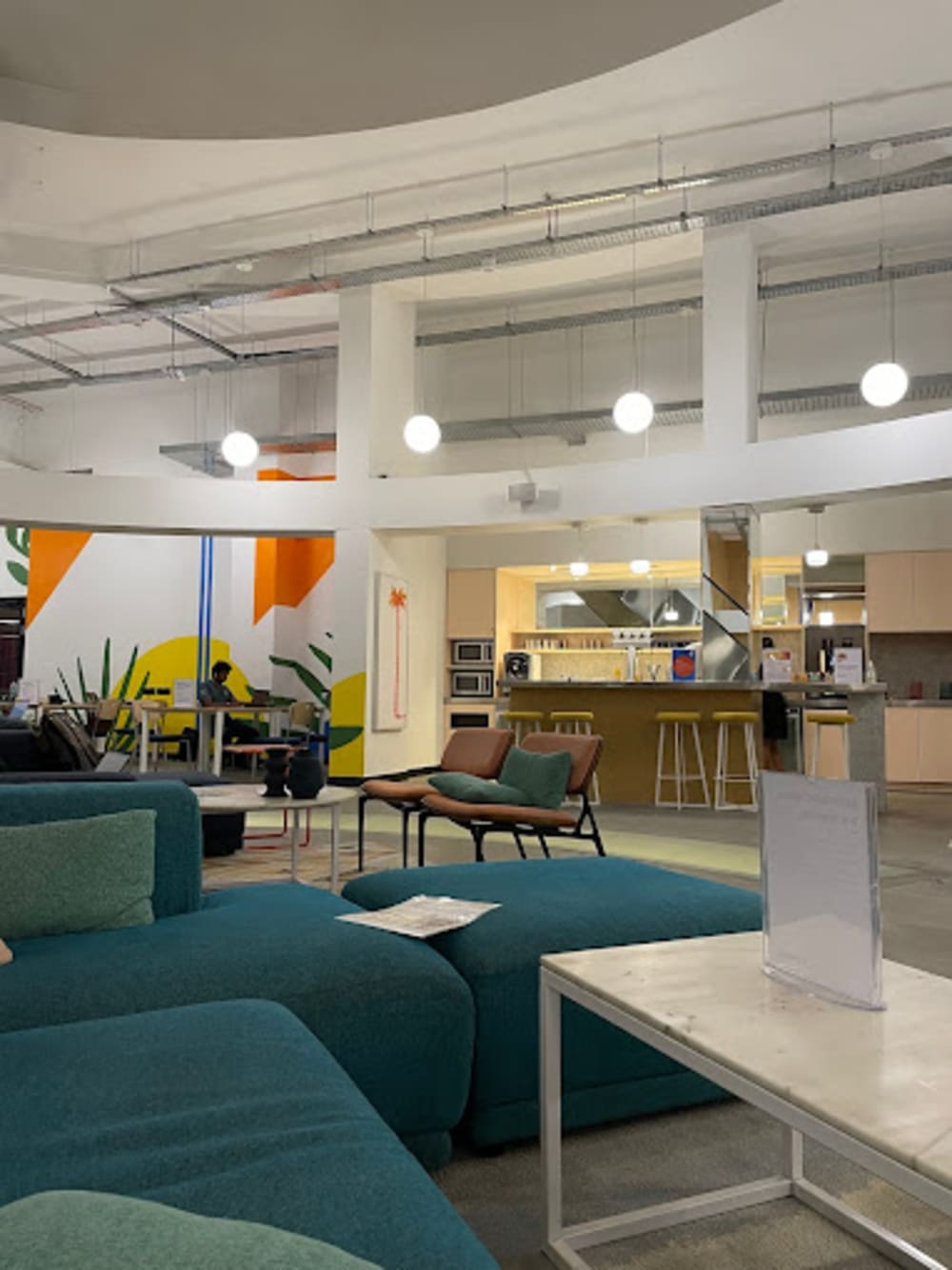 WeWork The Pavilion- Bengaluru