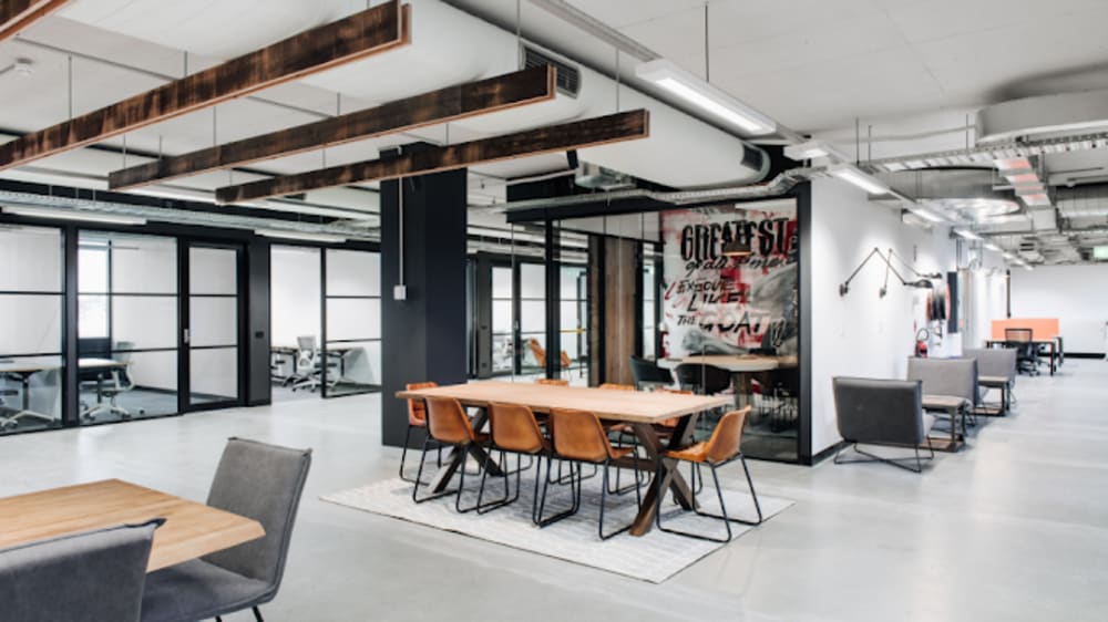 Creative Cubes 534 Church Street