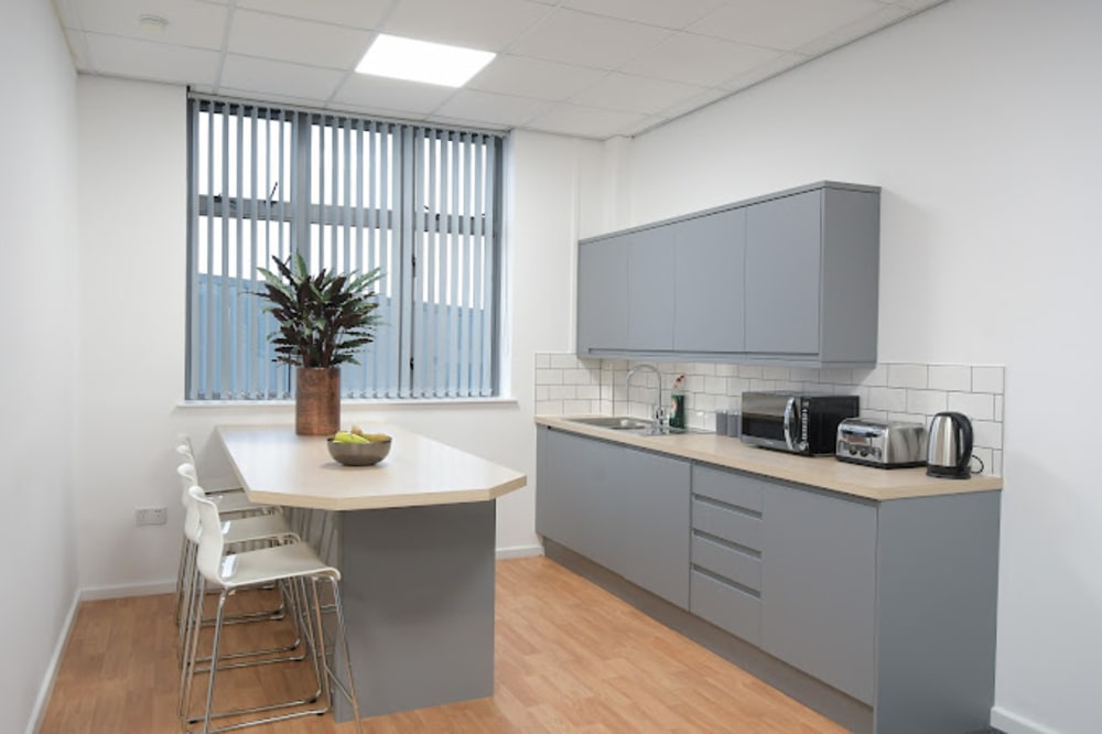 Hope Park Workspaces