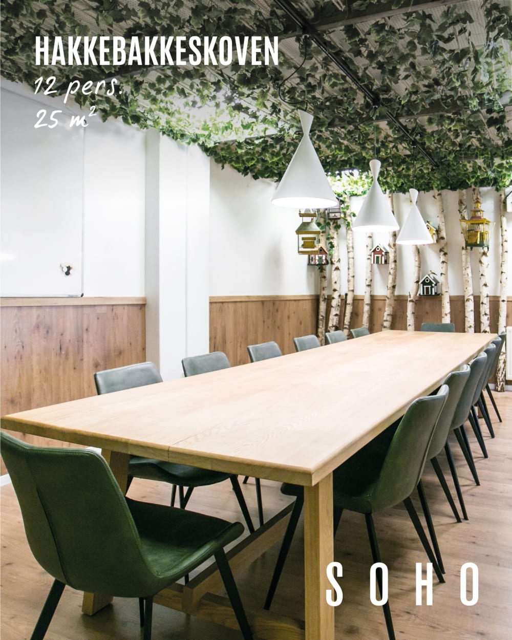 Soho Nomads Copenhagen