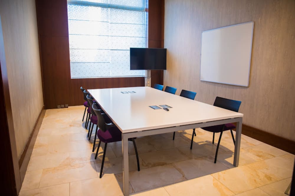 COLAB Coworking- Baku