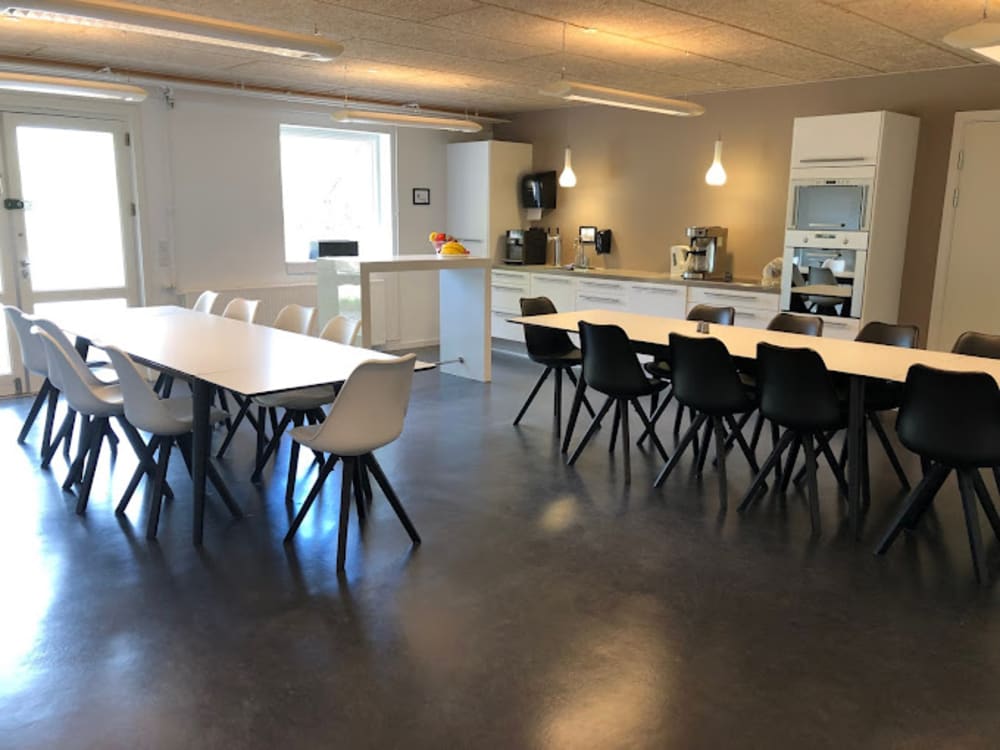 OFF13 Professionelt kontorhotel