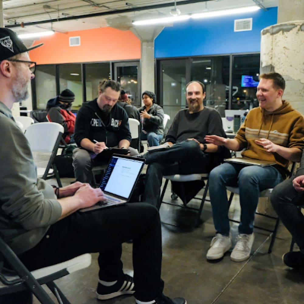 The Urban Hub Green Bay