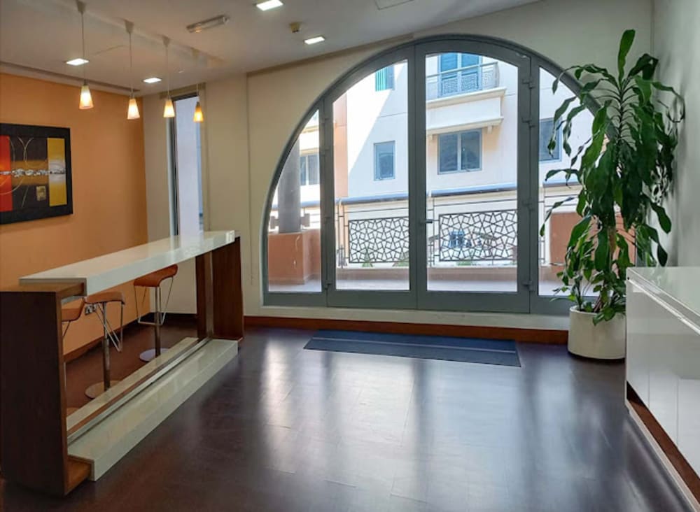 Alliance Business Centers Network