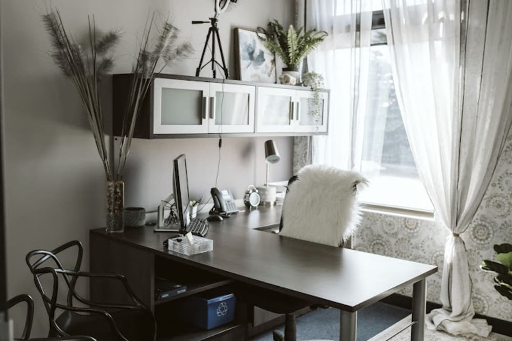 Innspace Executive Offices- Barrie