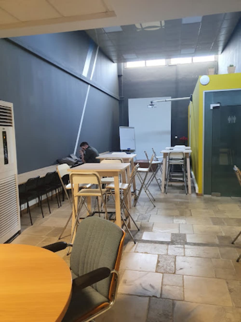 i4G PRO Thessaloniki