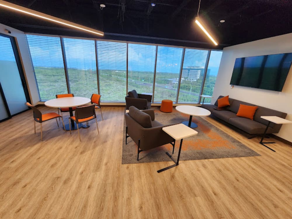 Office Evolution Clearwater