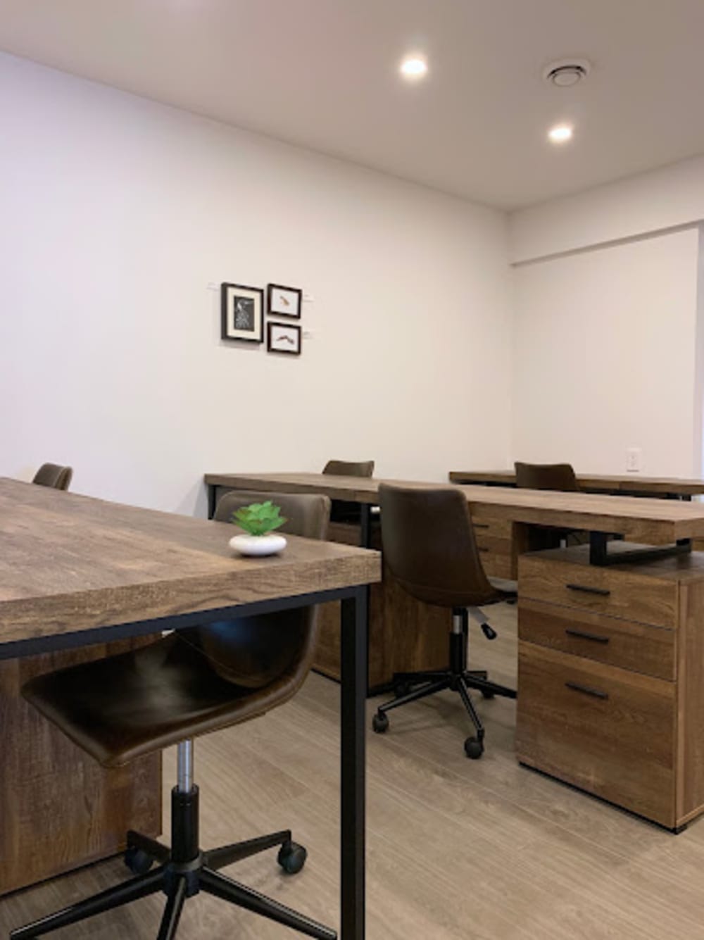 TableSpace Coworking Winnipeg