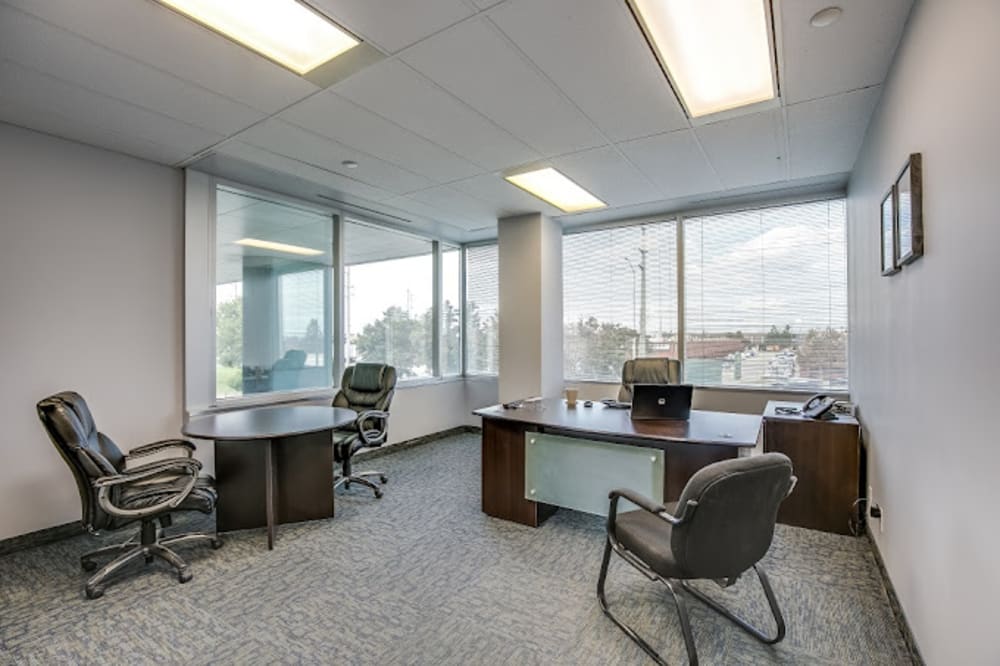 Innovative Professional Offices