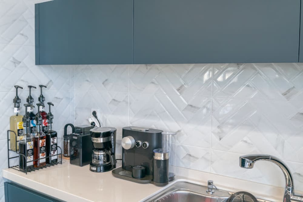 T-Space Office space