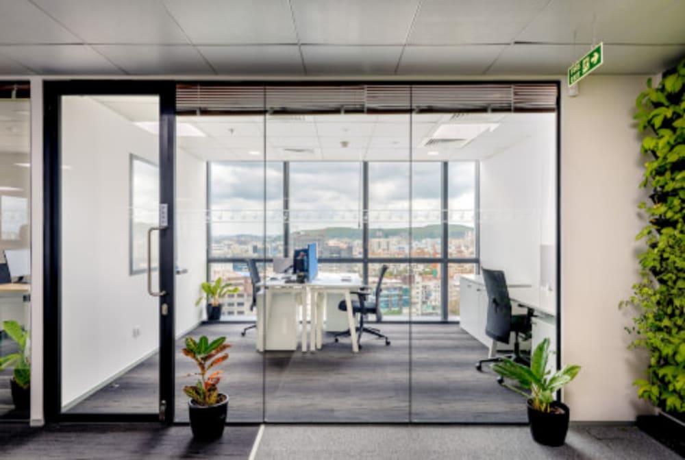 Book Office Now Defence Colony