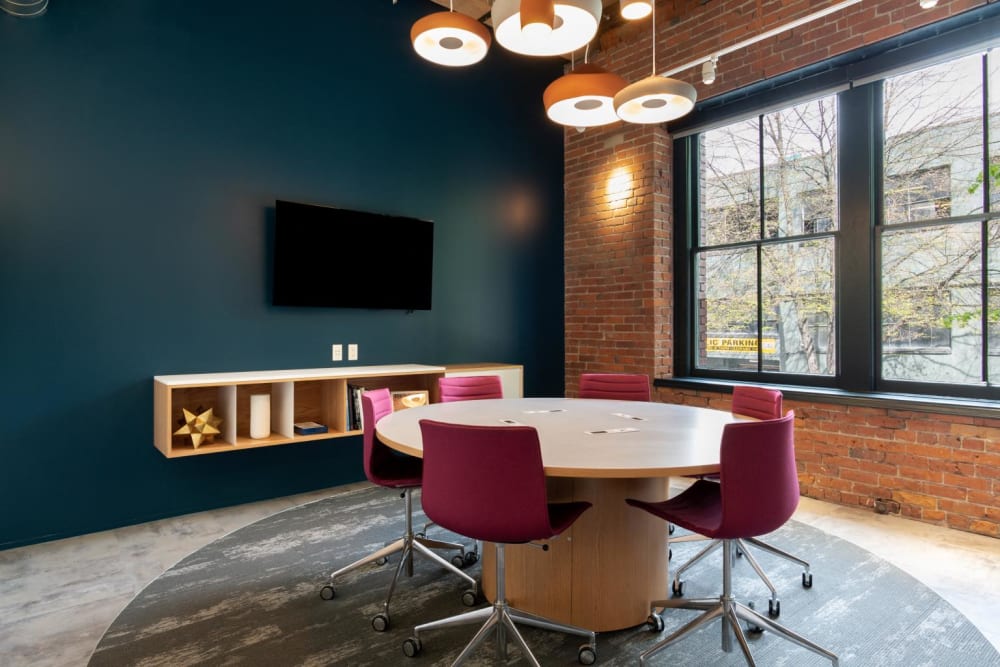 Spaces Seattle Stadium