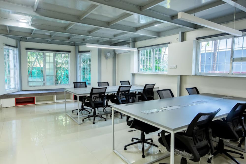 Bootstart CoWork Varsha Park