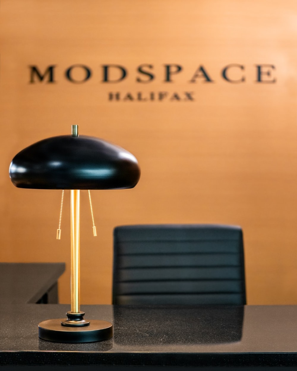 Modspace Halifax