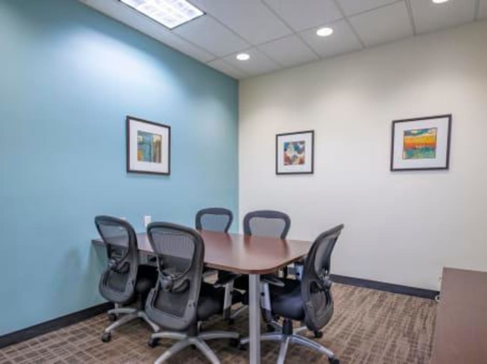 Regus Downtown Tucson