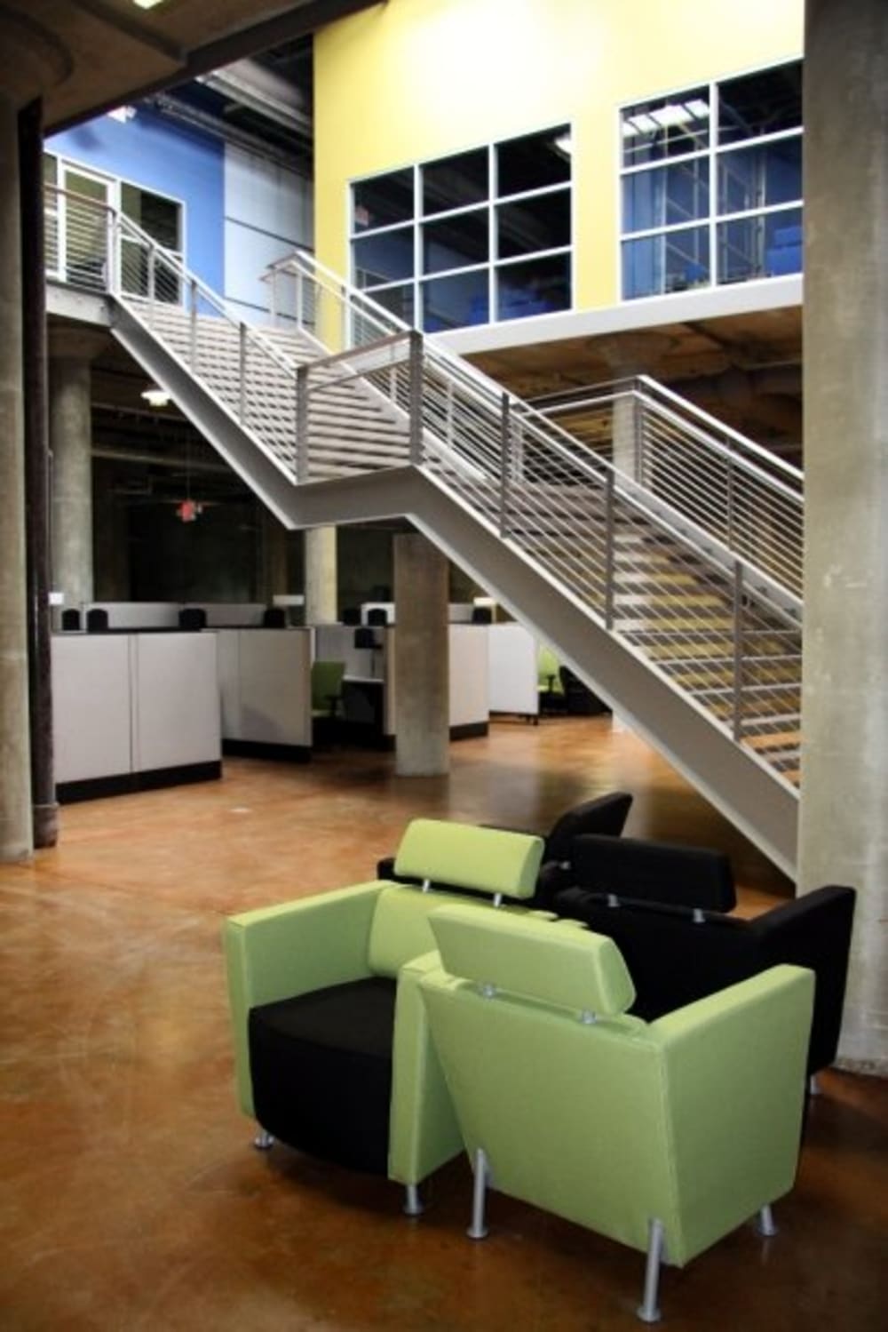 NEXT Innovation Center-Greenville