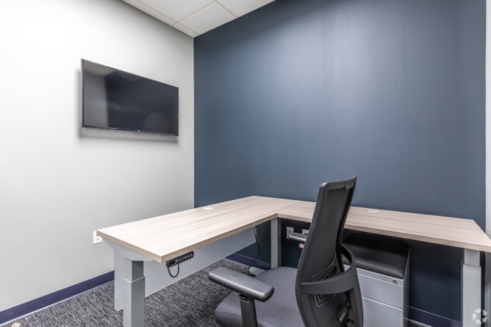 Intelligent Office - Tysons Corner