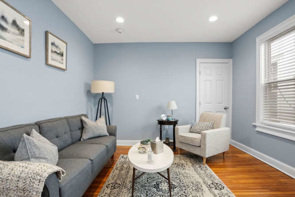 Humanly Office Space