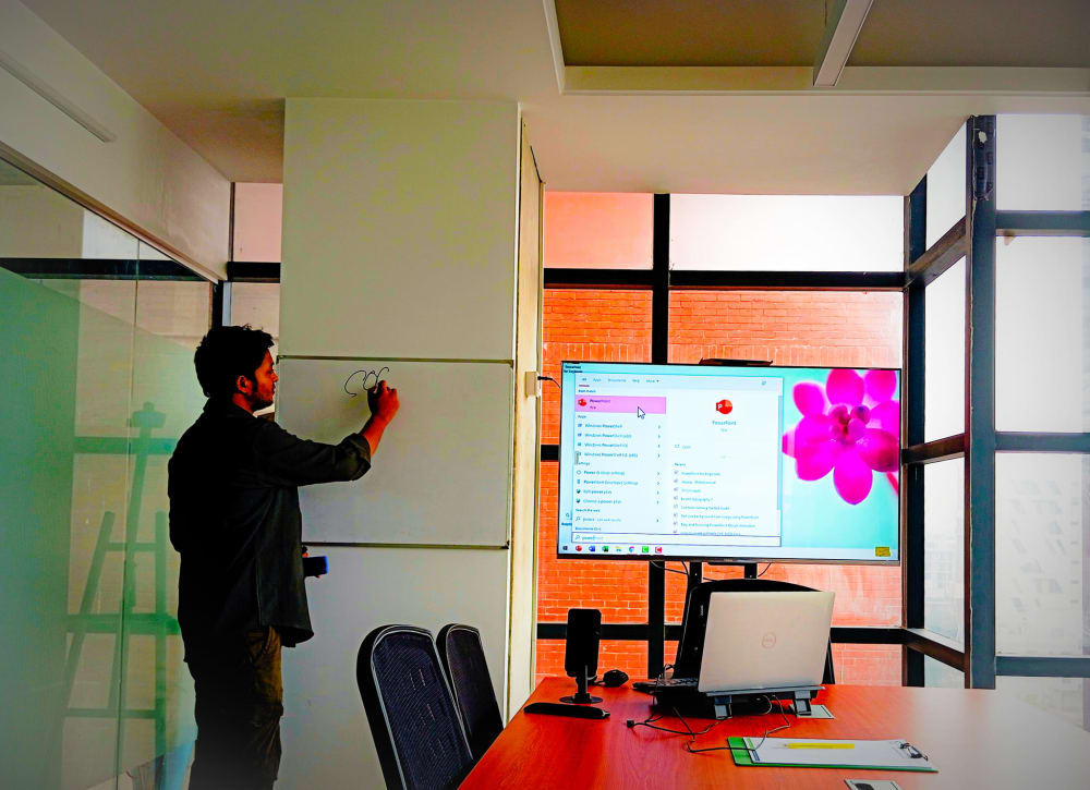 INNO Coworking Space