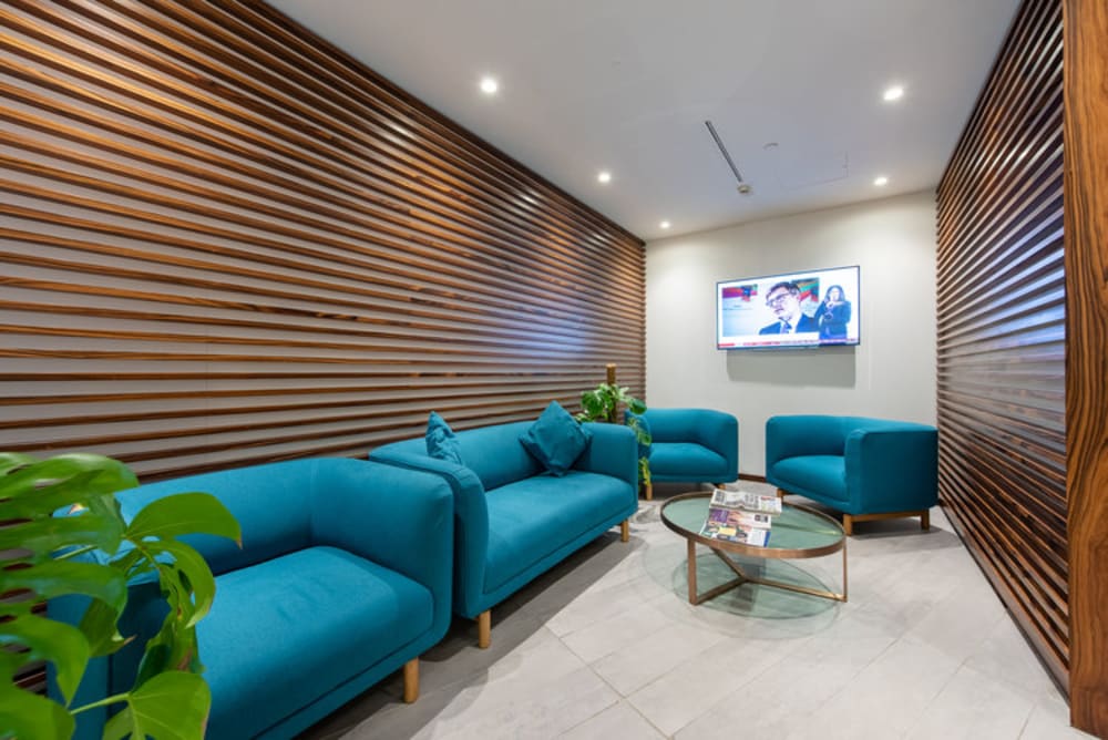 Brunel Estates London 25 Finsbury Circus