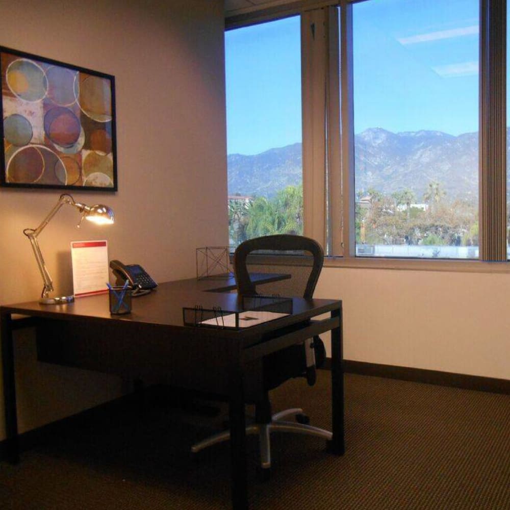 My Perfect Workplace Burbank