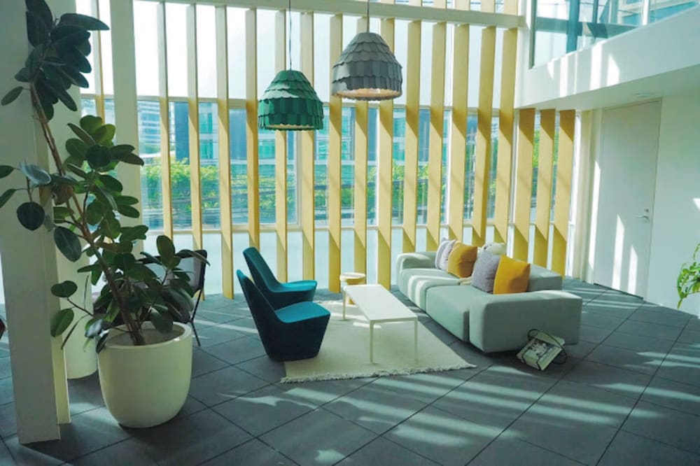 fabbit Global Gateway Bangkok