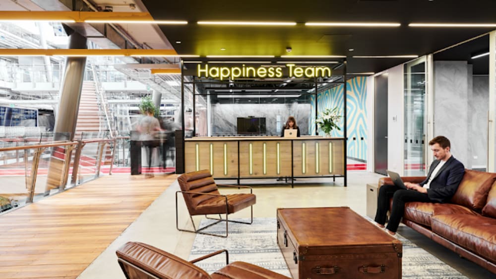 Creative Cubes Co-Melbourne