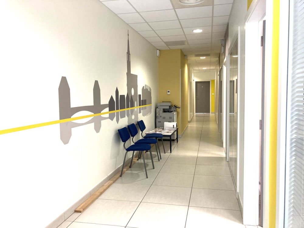 Strasbourg Business Centre