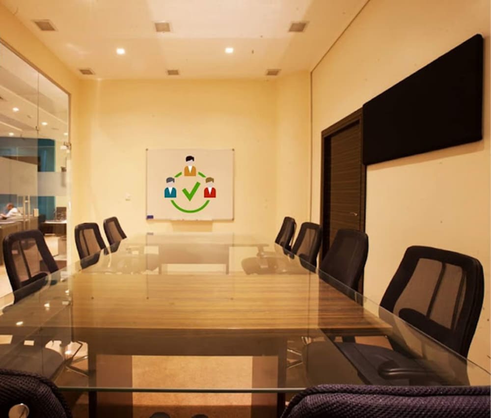 V Business Center Vbc Khalda