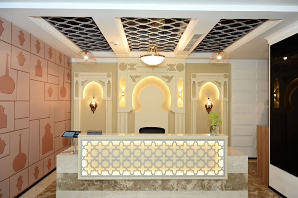 IndiQube Fort Malviya Nagar- Jaipur